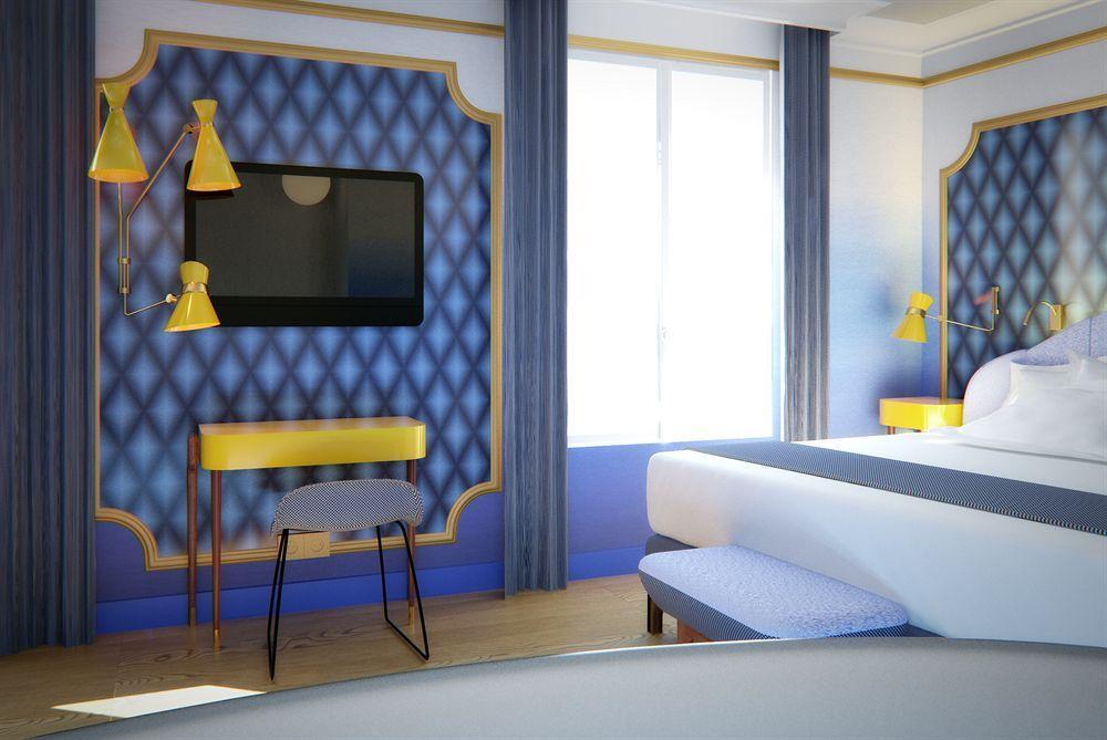 Idol Hotel Parijs