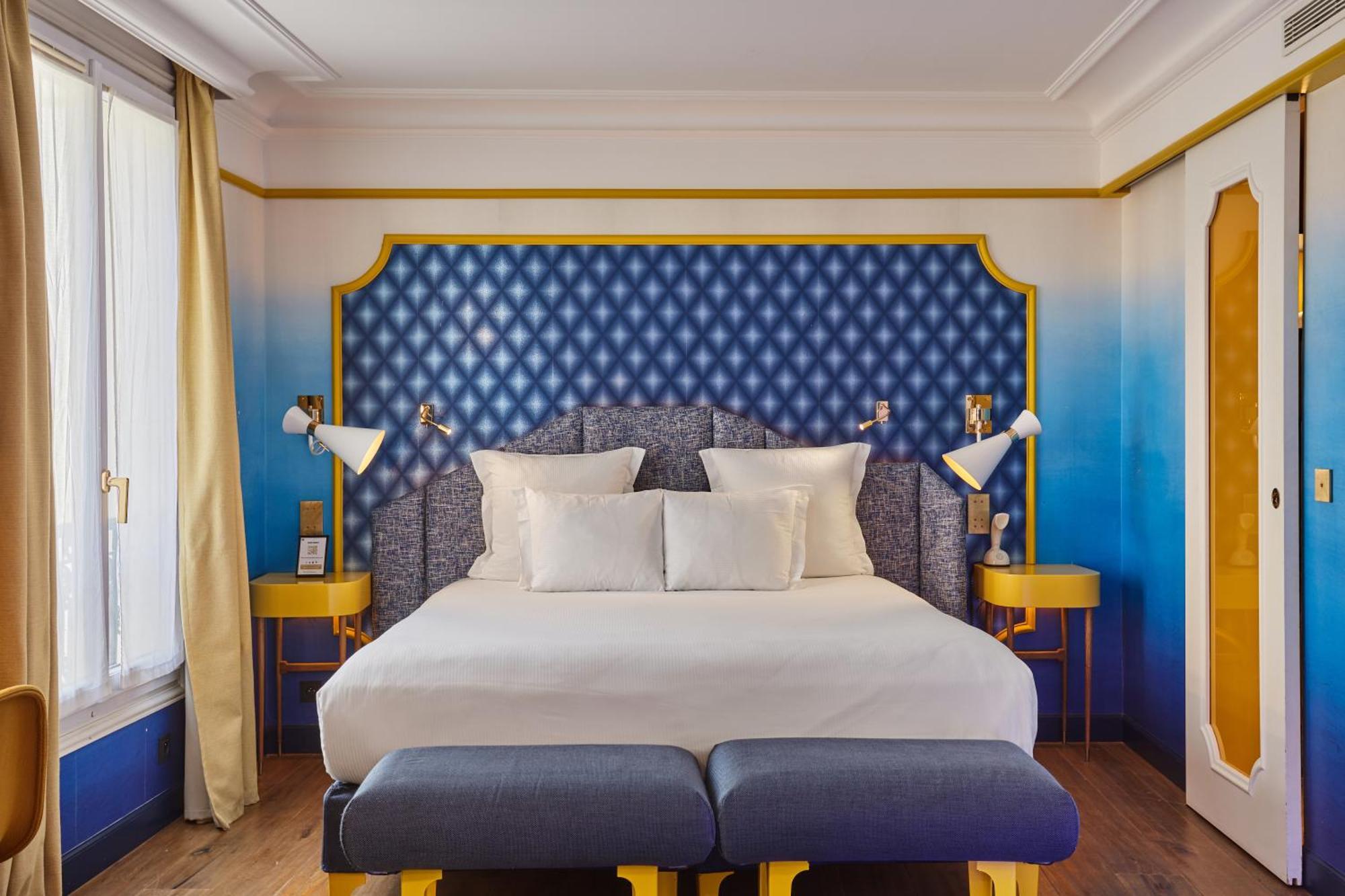 Idol Hotel Parijs