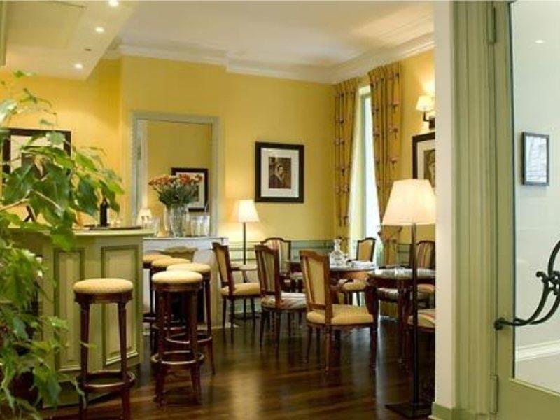Hotel Idol Parijs