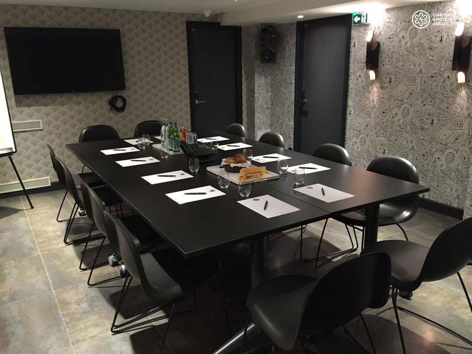 Idol Hotel Parijs