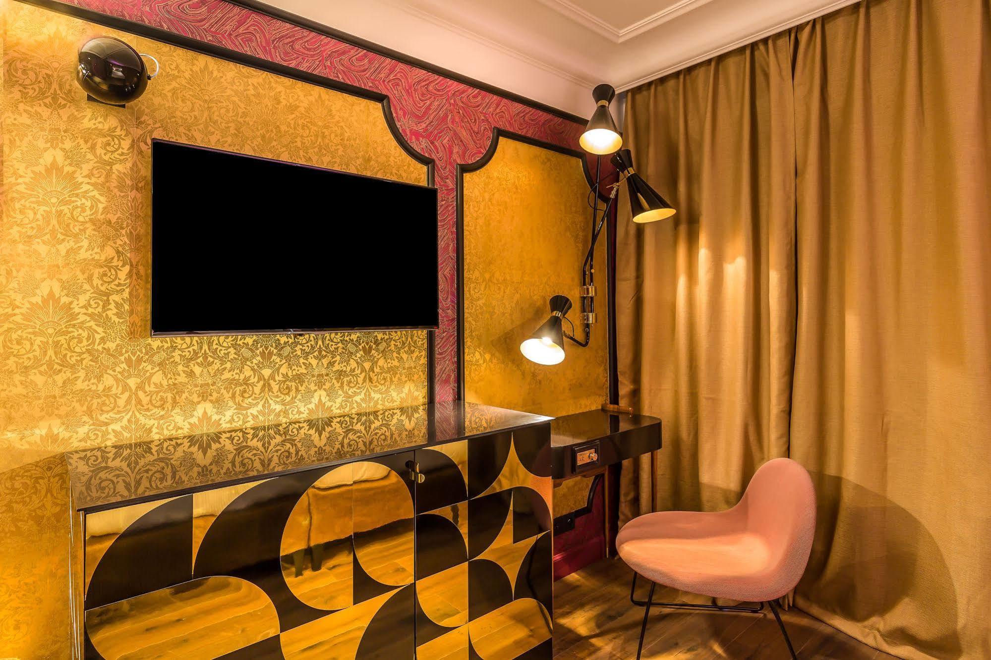 Idol Hotel Parijs