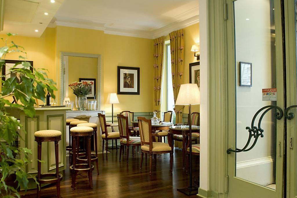 Idol Hotel Parijs