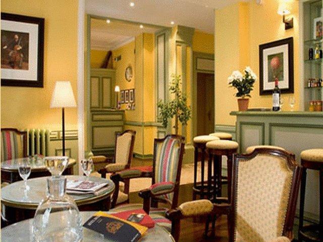 Hotel Idol Parijs